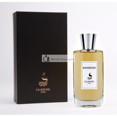 Olibere Balinesque Eau de Parfum, 100ml