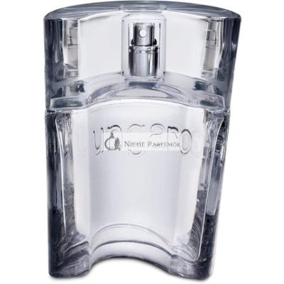Emanuel Ungaro Man EDT Spray, 50 ml