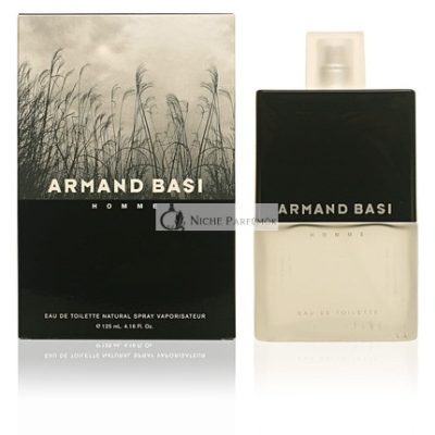 Armand Basi Armand Basi Homme Eau De Toilette, 125 ml