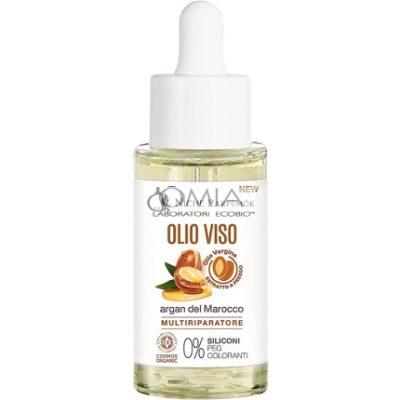 OMIA ARGAN Argan Olaj Arcápoló 30 Ml