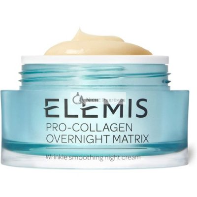 ELEMIS Pro-Collagen Oxigénizáló Éjszakai Krém 50ml