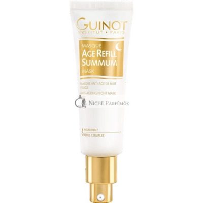 Guinot Age Refill Summum Maszk