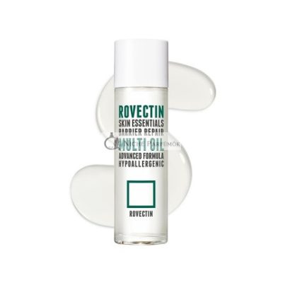 ROVECTIN Barrier Repair Multi Oil az Arcra és Testre, 100 ml