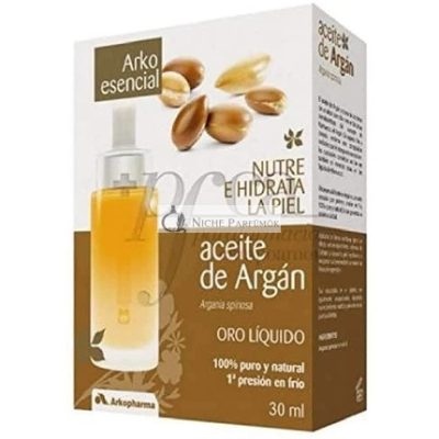 Arko Esencial Argan Olaj 30ml