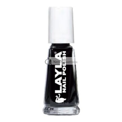 Layla Lakkato Körömlakk N.106, 12ml