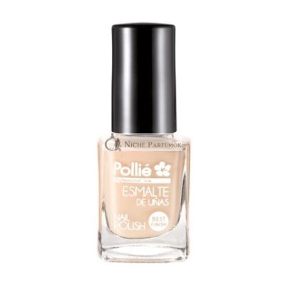 Pollie Bézs Körömlakk 1 Egység