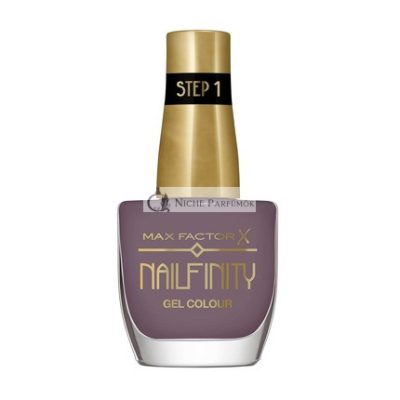 Max Factor Nailfinity Színkollekció 355 Breakingthrough Körömlakk, 12ml