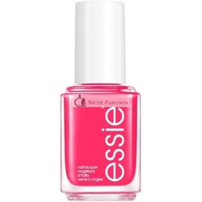 Essie Körömlakk 960 Rouge Crushing