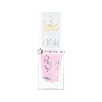 Peggy Sage Gyerek Körömlakk 5ml - Mindy