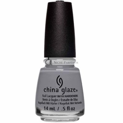 China Glaze Street Style Princess Körömlakk - 14ml