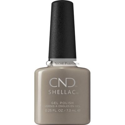 CND Shellac Skipping Stones