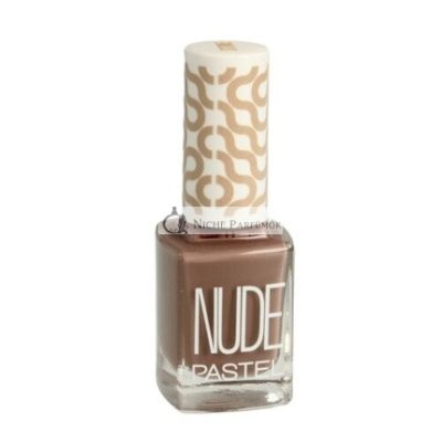 PASTEL Nude Körömlakk Nr. 760, 13ml