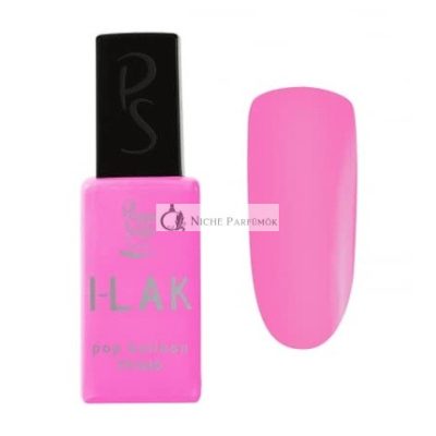 Peggy Sage I-LAK Soak Off Gel Körömlakk Félig Tartós, 11ml