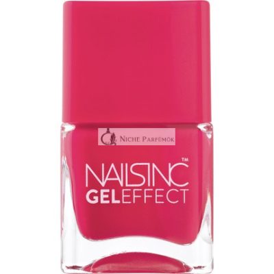 Nails Inc - Gél Hatású Körömlakk 14 Ml - Covent Garden