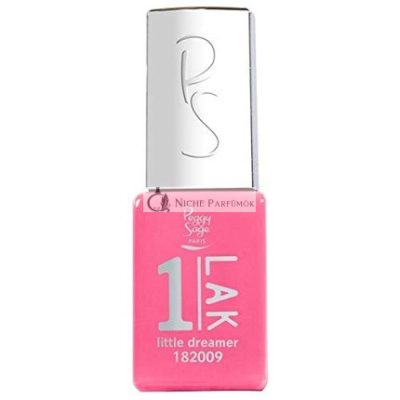 Peggy Sage One-Lak 1-Lépéses Zselés Körömlakk - Kis Álmodó, 5ml