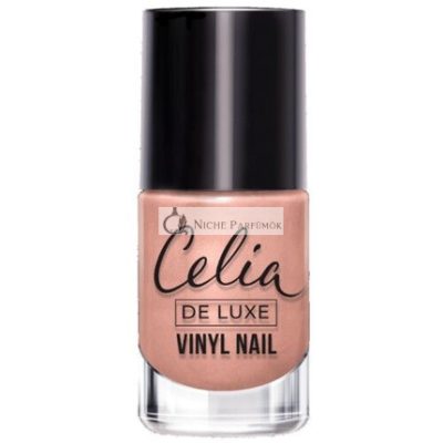 De Luxe Vinyl Körömlakk 503, 10ml