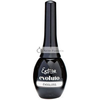 Evogloss Ultra-Brilliant körömlakk 14ml