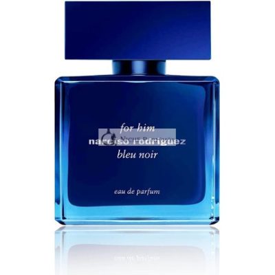Laura Biagiotti Narciso Rodriguez Bleu Noir Eau de Parfum, 50ml