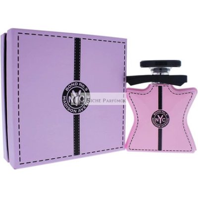 Bond No.9 Madison Avenue Homme Eau de Parfum Spray, 100ml