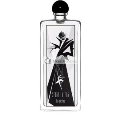 Serge Lutens Collection Noire L Orpheline Limited Edition, 50 ml