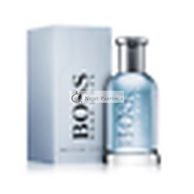 Hugo Boss Bottled Tonic Eau de Toilette, 30ml Spray