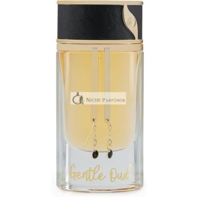 MAISON ASRAR Gentle Oud Eau De Parfum nőknek, 80ml