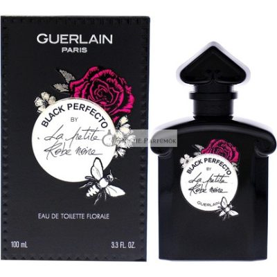 Guerlain Eau De Toilette, 100 ml