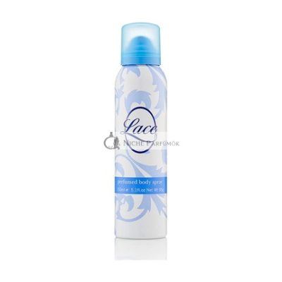 Taylor of London Lace Illat Nőknek, 150ml