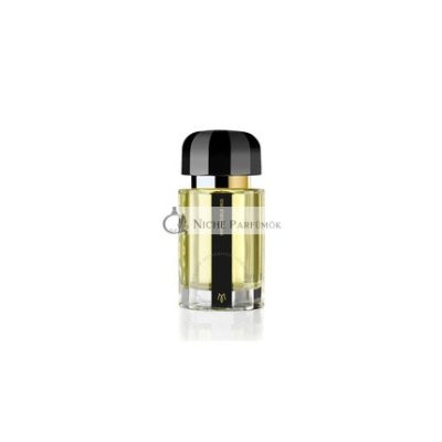 Unisex Impossible Iris Eau De Parfum, 100 ml