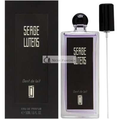 Serge Lutens De Lait Eau de Parfum Spray 50ml