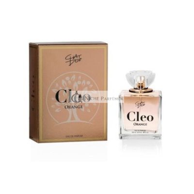 Cleo Narancs Parfüm Spray, 100ml