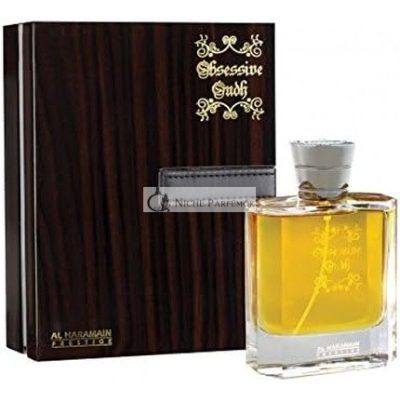 Obsessive Oudh Parfüm 100ml