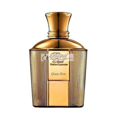 Blend Oud Gold Oud EDP, 60ml
