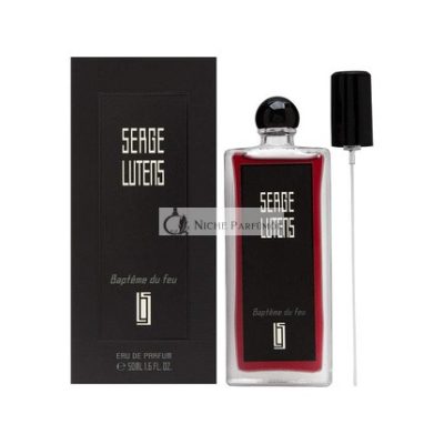 Serge Lutens Du Feu EDP Vapo 50ml