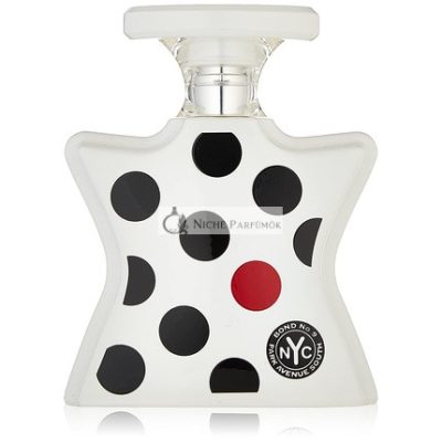 Bond No. 9 Park Avenue South Eau de Parfum nőknek, 50ml