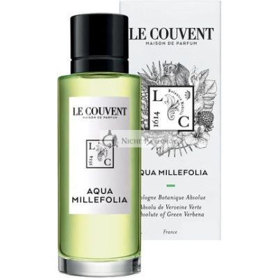 Le Couvent Maison de Parfum Aqua Millefolia EdP, 100 ml