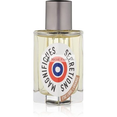 Etat Libre d'Orange Secretion Magnifiques 50ml Parfüm Spray