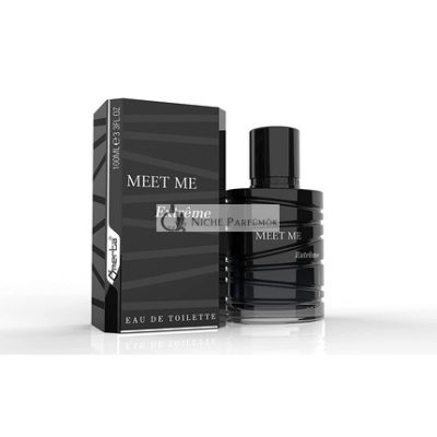 Meet Me Extrême EDT, 100ml