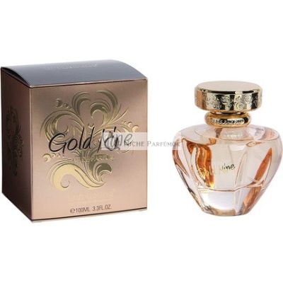 Linn Young Gold Mine Eau de Parfum, 100ml
