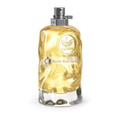 Adidas Born Original férfi Eau de Toilette spray, 75ml