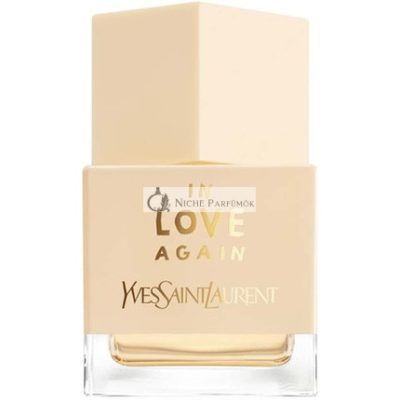 La Collection by Yves Saint Laurent In Love Again Eau de Toilette Spray, 80ml