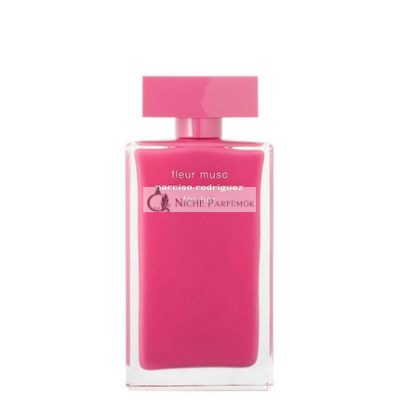 Narciso Rodriguez for Her Fleur Musc Eau De Parfum Spray, 150ml