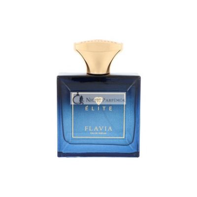 Flavia Elite Eau De Parfum, 100 ml