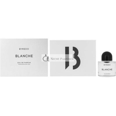 Byredo Blanche Eau De Parfum, 50ml
