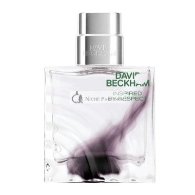David Beckham Inspired by Respect Eau de Toilette, 40ml