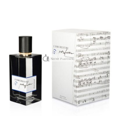 L'Orchestre Parfum Electro Limonade Eau de Parfum, 100ml