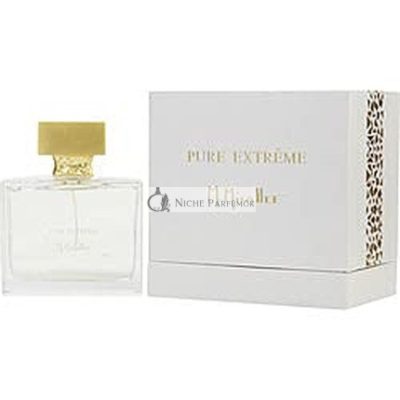 M. Micallef Pure Extreme Eau de Parfum Spray, 100 ml