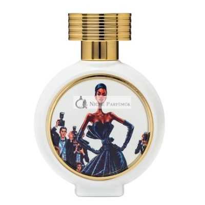 Hfc Fekete Hercegnő Eau De Parfum Spray, 75ml