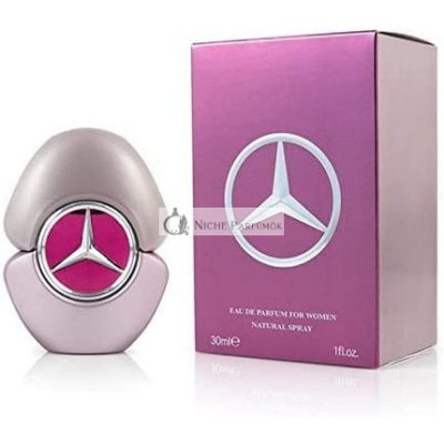 Mercedes-Benz Női EDP, 30ml