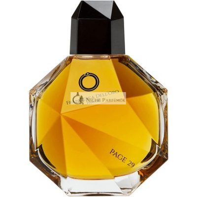 Page 29 EDP Vapo 100ml